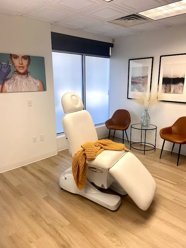Imago Medical Spa — Medical spa in Salt Lake City